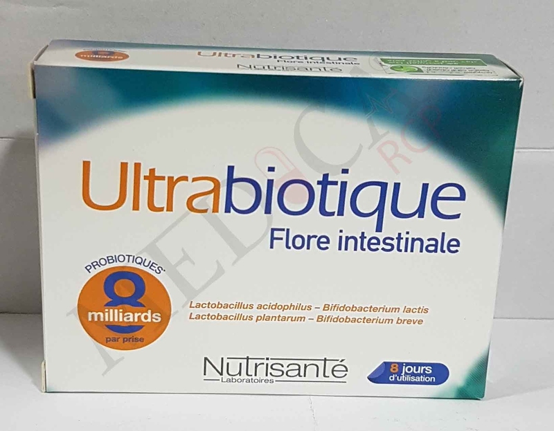 Ultrabiotique
